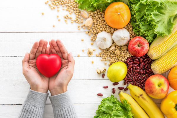 Beta glucan và sức khỏe tim mạch